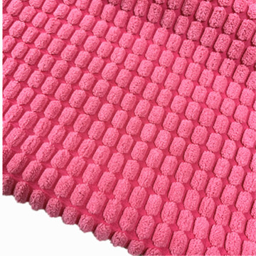 Let's DIY Corn Pattern Nylon Polyester Germent Cushion Toy DIY Handmake Fabric Candy Colors Corduroy Fabric 1 Meter