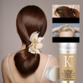Recommend Hair Wax Finishing Cream Hair Styling Stick Not Greasy Rapid Short