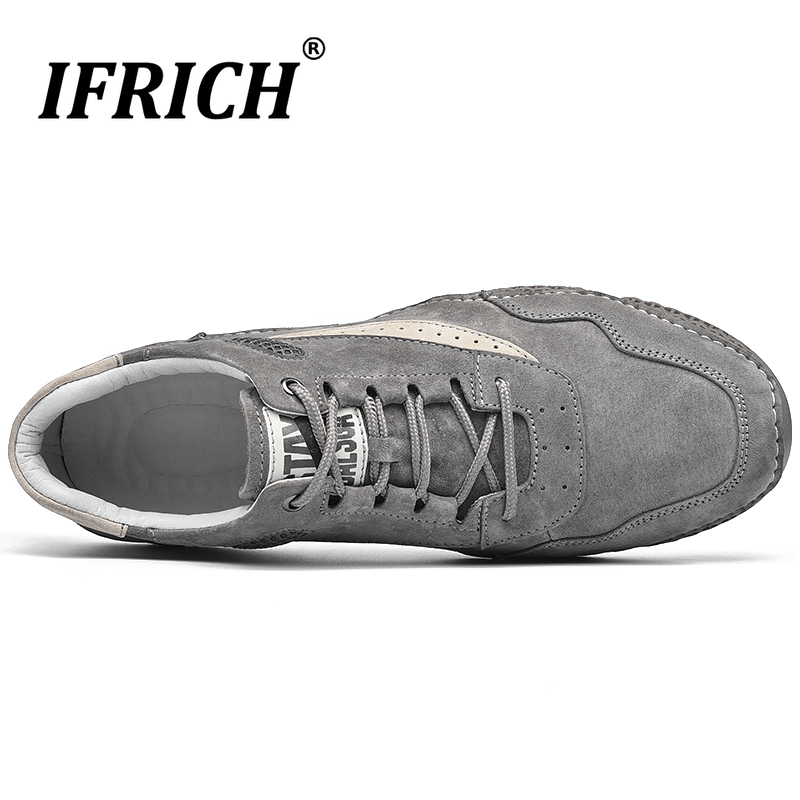 New Spring Autumn Golf Shoes Man Women Golf Sneakers Athletic Golf Training Shoes Handmade Leather Shoes Sport Walking Shoes Men