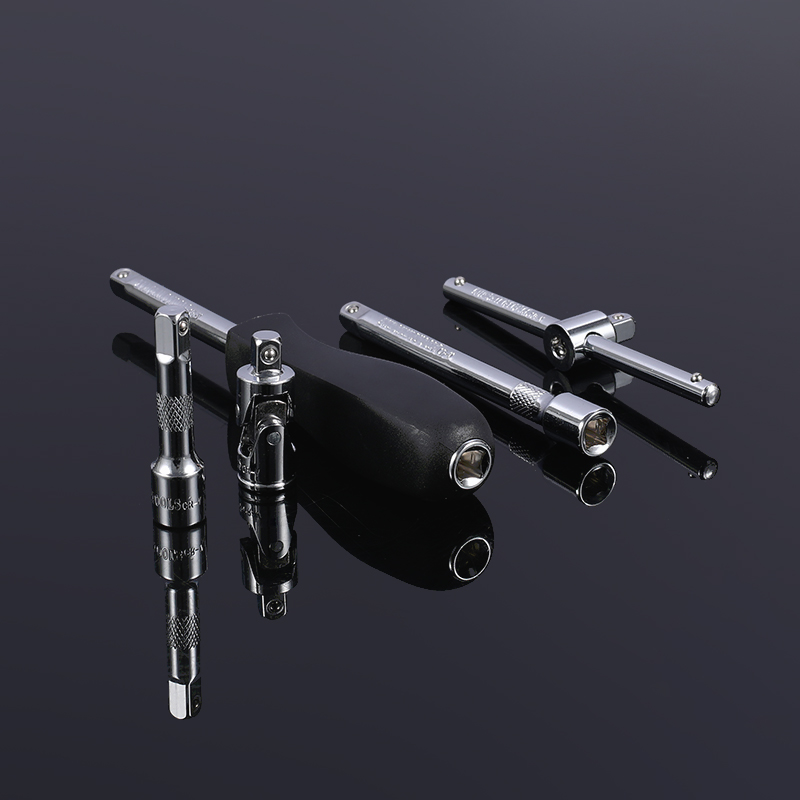 46PCS set of tools