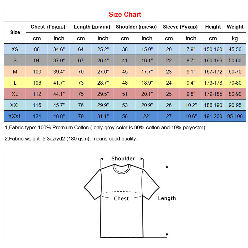Classic 100% Cotton T-Shirt For Men Brand New Summer Tops T Shirt Element Mineral Class Prevalent O-Neck Tee-Shirt Casual