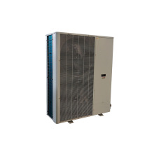 Refrigeration unit condensing unit