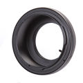 FOTGA Lens Adapter Ring for Canon FD Mount Lens to Olympus/Panasonic Micro 4/3 m4/3 E-P1 G1 GF1 GH1 EM5 EM10 GM5 Cameras