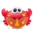crab Without box
