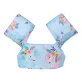 Baby Swim Toddler Float Swimming Ring Pool Infant Kid Life Jacket Buoyancy Vest 2-7Y
