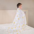 Cotton Nursing Cover Outdoor Baby Breastfeeding Apron Breathable Mum Blanket New Dropship