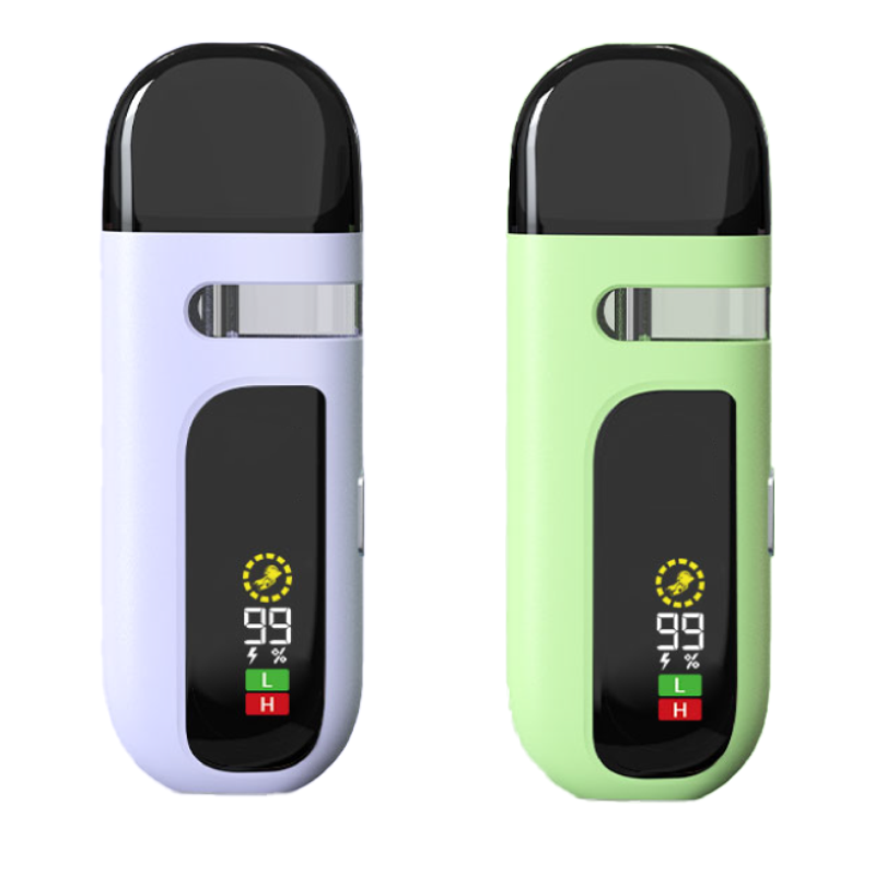 (CBD)Disposable empty vape