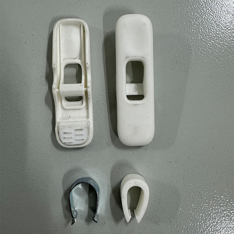 Plastic Hanger Making Machine