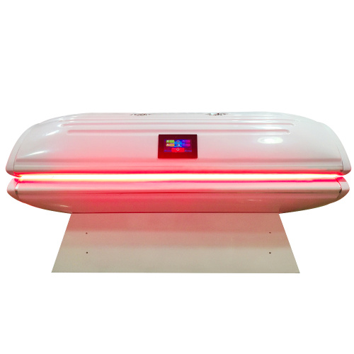 Light healing red light infrared therapy pod bed for Sale, Light healing red light infrared therapy pod bed wholesale From China