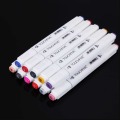 TouchFIVE Art Markers Sets Alcohol Ink 30/40/60/80/168 Colors Anime Student Design Sketch Manga Alcohol Marker Pen for Drawing