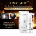OMY LADY Anti Hair Loss Hair Growth Spray Essential Oil Liquid For Men Women Dry Hair Regeneration Repair,Hair Loss Products