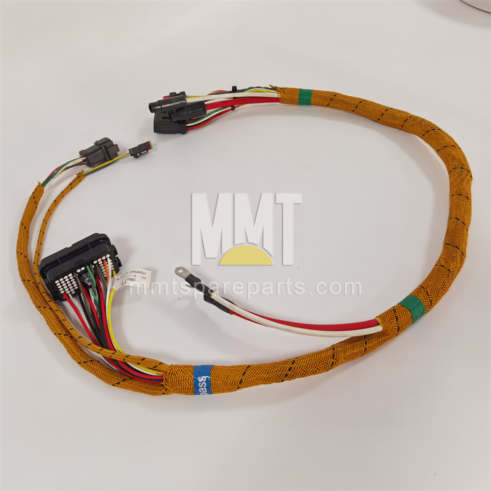 Engine Harness Sensor 319-0964