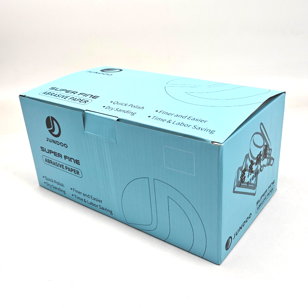 custon packaging box
