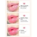1pc Pro Color Changing Lipstick Vitamins Lip Balm Carotene Beeswax Repair Lips Temperature Change Lipstick