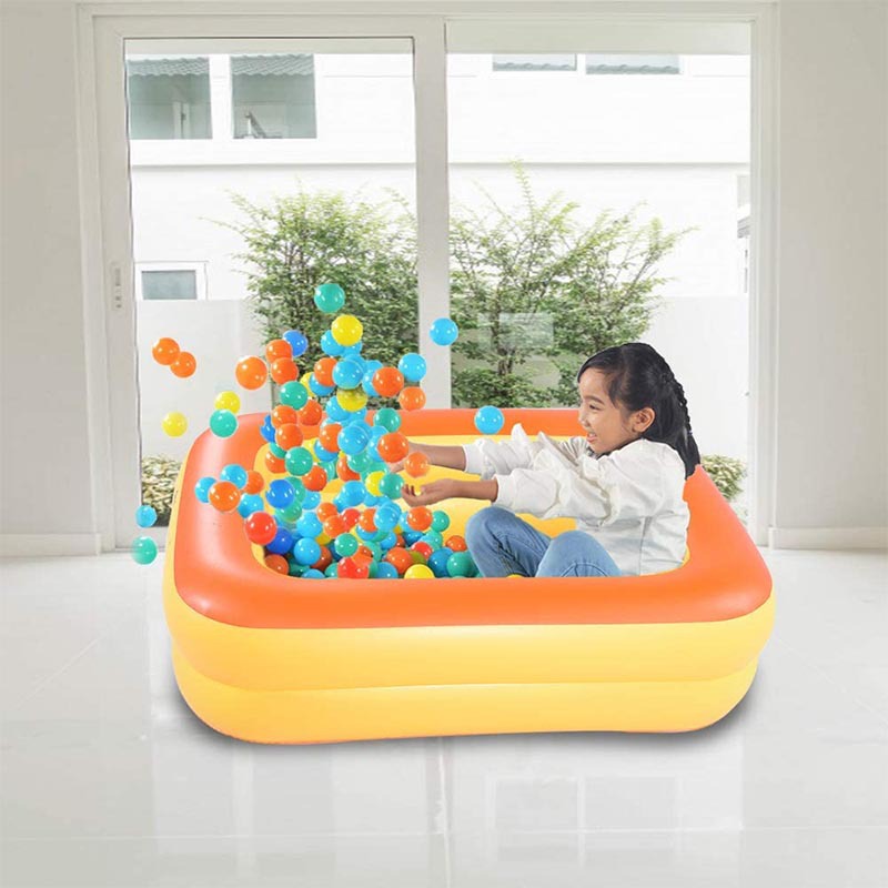 Inflatable Pool