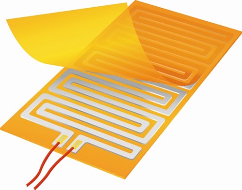 Polyimide Film 2