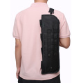 Tactical Shotgun Scabbard Pouch with Shoulder Strap Airsoft Combat Hunting Shot Gun Bag Holster Backpack