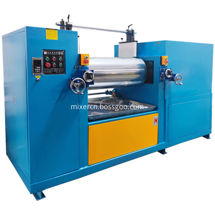 A16 Inch Open Mill2