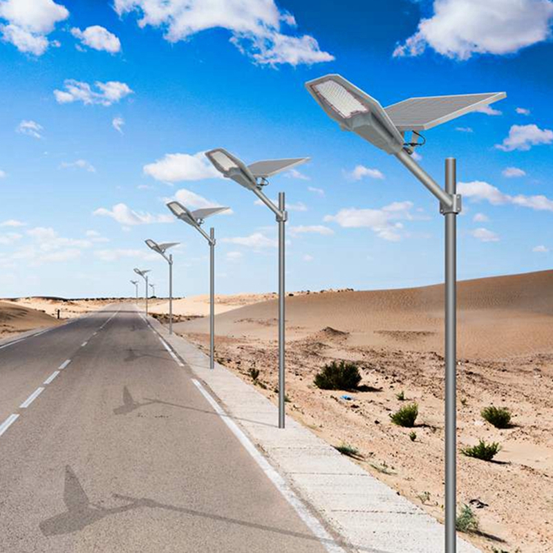 Best Solar Street Lights 13