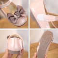 COMFY KIDS Spring Fashion Artificial leather Girls Shoes Cute Bow girls baby shoes Size 21-36 little girls princess shoes