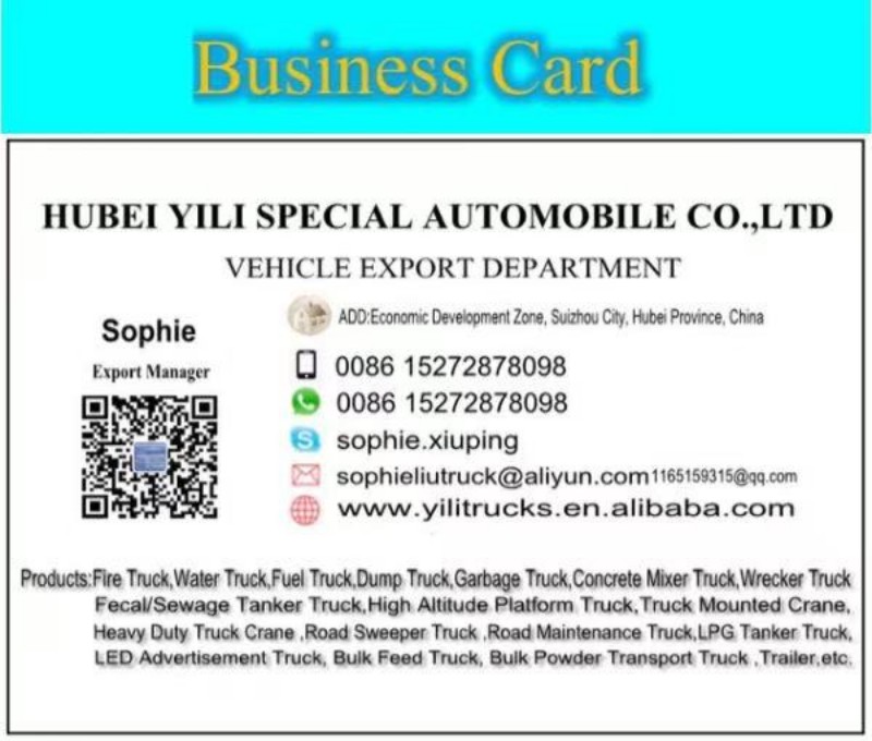Business Card