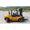 XCMG Official FD90T Diesel Forklift 9 ton