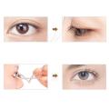 Free Eyelash Curler Professional Eyes Makeup Beauty Tools Lash Nature Curl Style Cute Eyelash Width Handle Curl Lashed Curlers