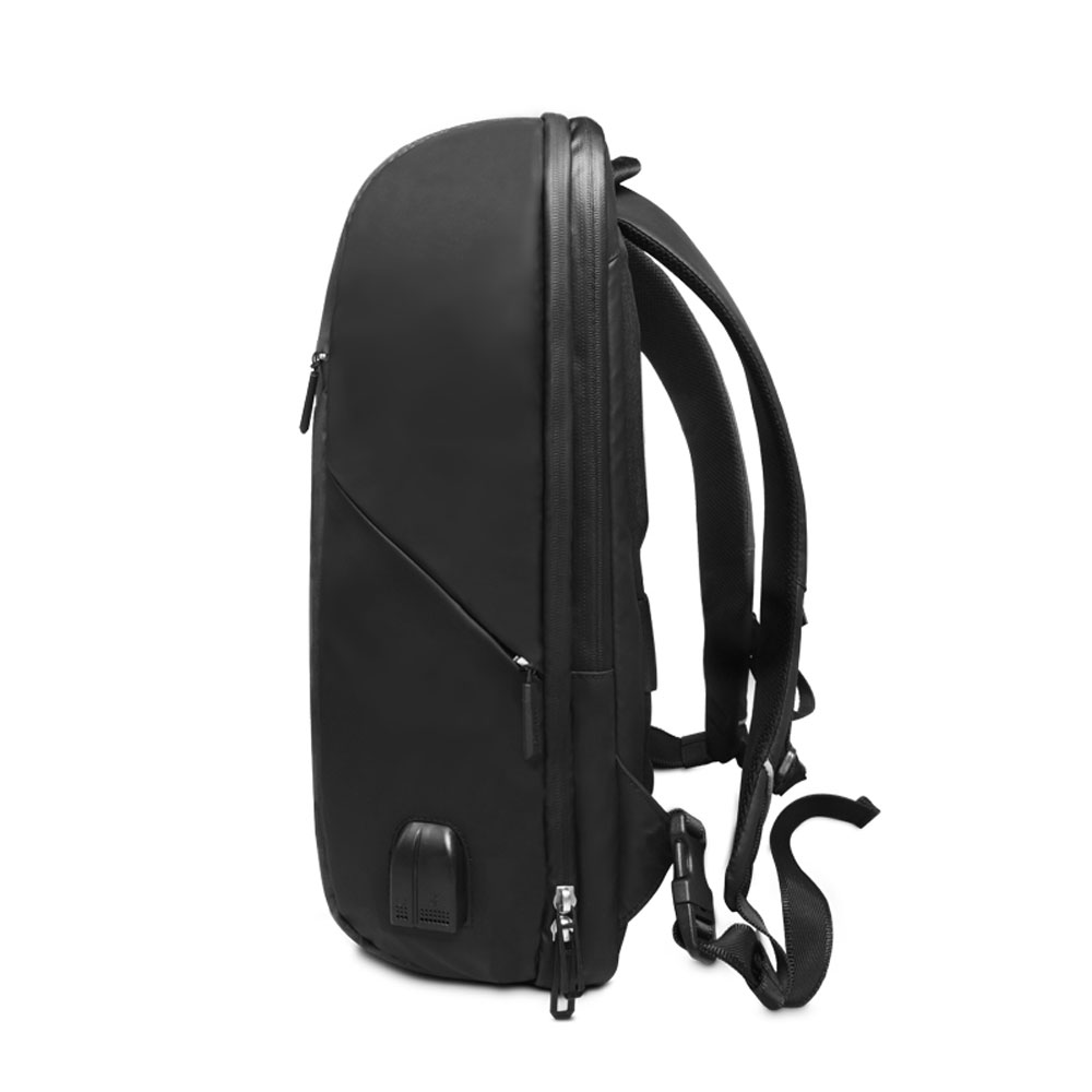 WIWU Laptop Backpack 15.6 15.4 inch Multi-function USB Charging Causal Waterproof Backpacks Large Capacity Laptop Backpack Women
