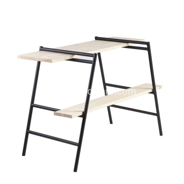 Chine Pied De Table Pliable Portable Best Seller Diy Fabricants