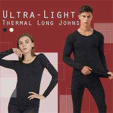 Thermal Underwear For WomenMen Winter Warm Long Johns Women's Thermal Underwear Set Thermo Underwear For MaleFemale #1203