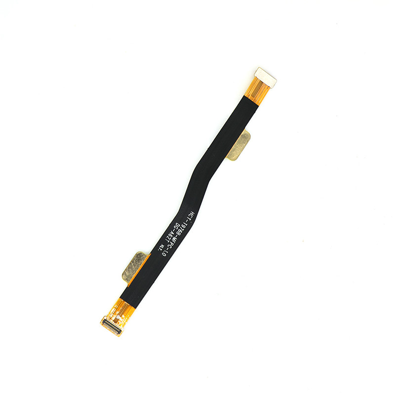 BingYeNing New Original For Doogee BL5000 Main Ribbon Flex Cable FPC Accessories Repair Main Board