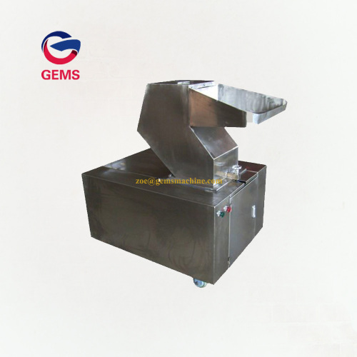 Frozen Meat Chicken Crusher Meat Processing Machine for Sale, Frozen Meat Chicken Crusher Meat Processing Machine wholesale From China