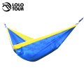 320*200cm Ultra-Large 2-3 People Sleeping Parachute Hammock Chair Hamak Garden Swing Hanging Outdoor Hamacas Camping 125*78''