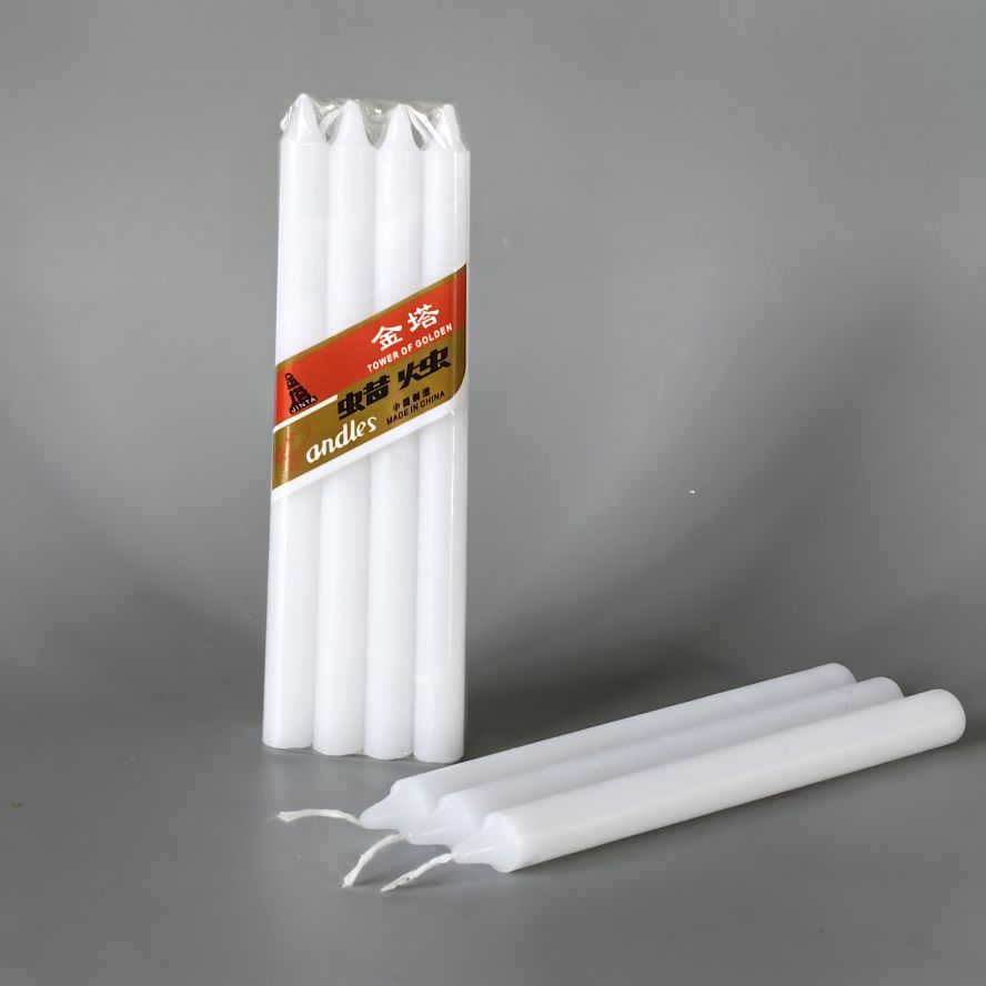 Candle Supplier