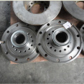 SHANTUI SG18-3 grader hub 222-45-00031