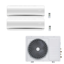 Multi-type DC Inverter Wall Split Type Air Conditioner