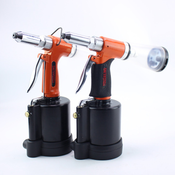 YOUSAILING New Arrival Industrial 3.2-6.4MM Pneumatic Blind Riveter Air Hydraulic Rivets Nail Gun Air Riveting Tools