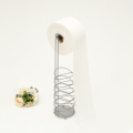 Paper Holder Free Standing Storage and Bathroom Hold