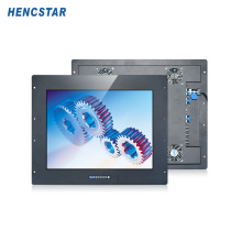 21.3 Inch wall-mount rugged waterproof industrial panel pc