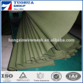 650g Army Green Canvas for Tents Truck Cover