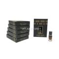 Essences and Perfumes Kaaba Cover Scent (Pieces)