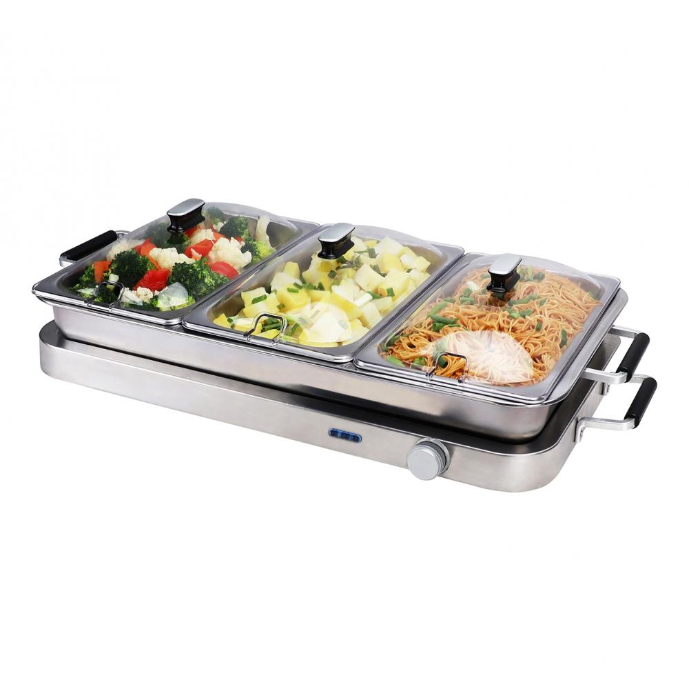 Food Warmer