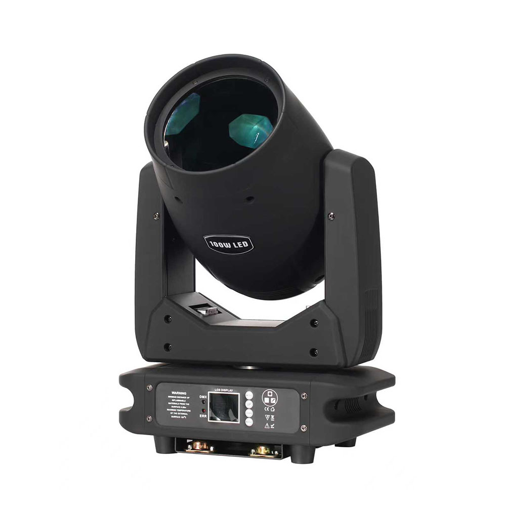 mini moving head led