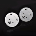 Baby Safety Electric Socket Protect Infant Outlet Plug Protection TWO Phase Safe Lock Cover Children Sockets Kids Doorways