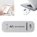 4G LTE USB Modem Adapter With WiFi Hotspot SIM Card 4G Wireless Router For Win XP Vista 7/10 Mac 10.4