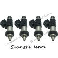 4PCS Fuel Injector Nozzle For 1999-2001 Honda CR-V 2.0L OEM:06164-PCA-000 06164 PCA 000 06164PCA000