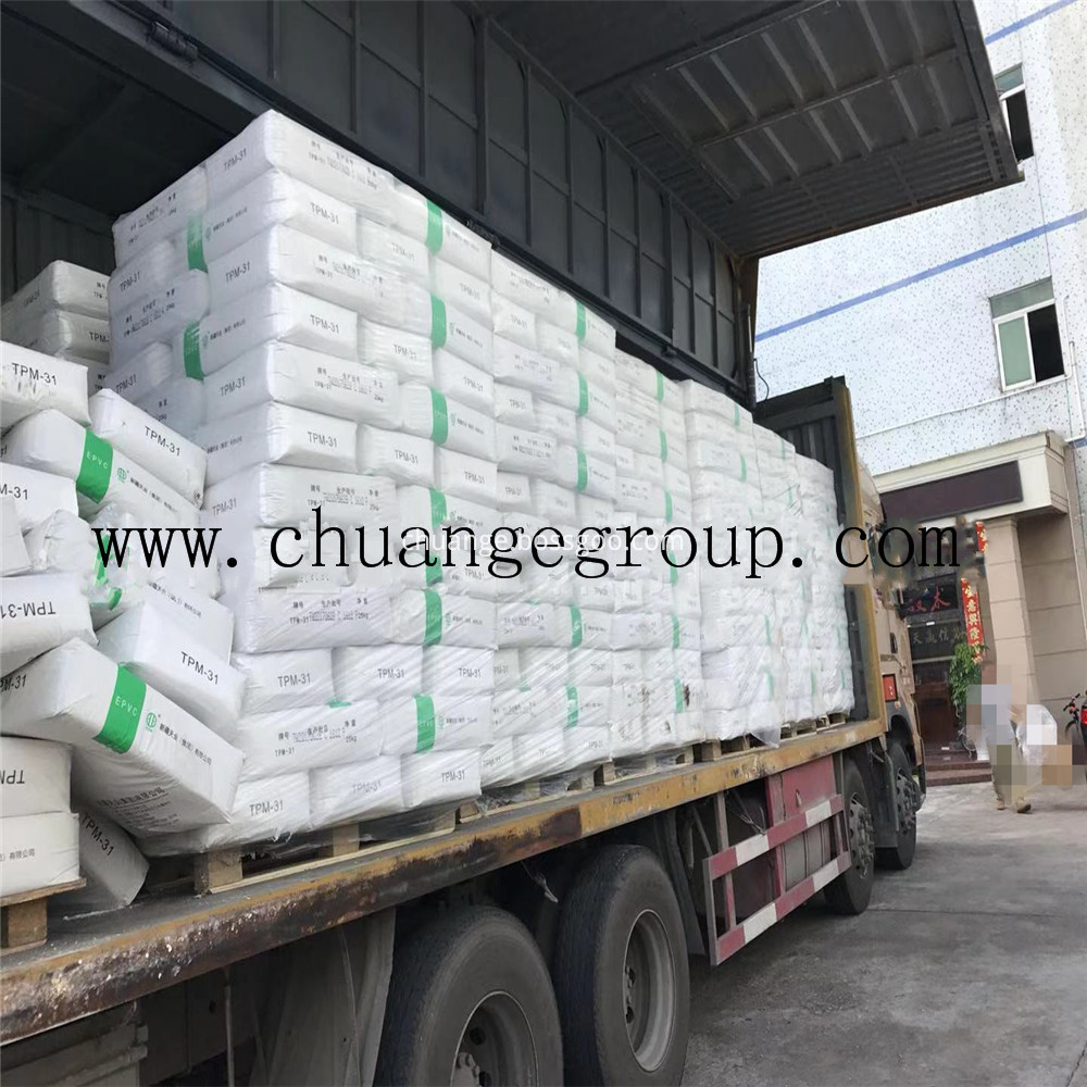 TIANYE YAXI Brand EPVC  (20)