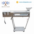 Bespacker automatic capsule polisher