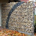 Hot Dipped Galvanized Welded Gabion Box