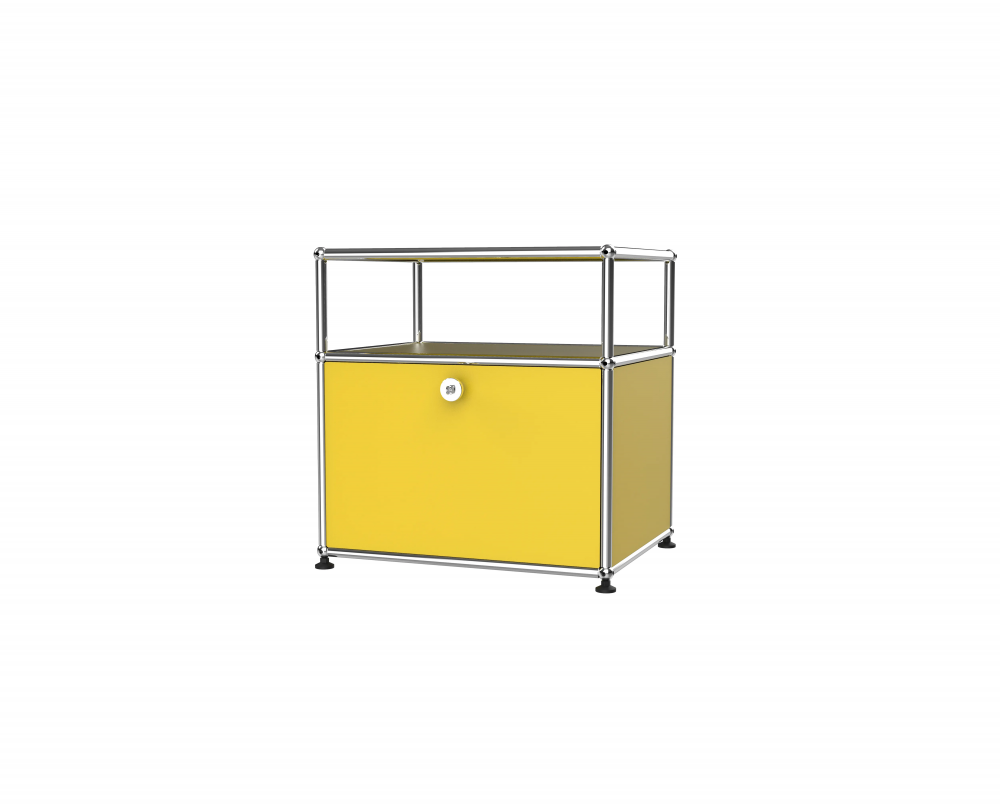 Storage Cabinet 1